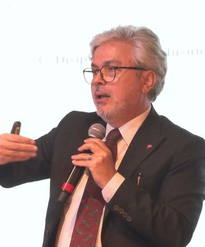 Milli Eğitim Bakan Yardımcısı Yelkenci, öğrenci ve öğretmenlerle buluştu
