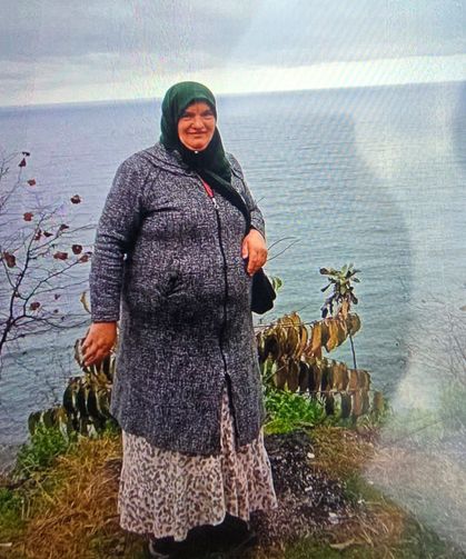 Oğlundan 2 gün sonra annesi de öldürüldü