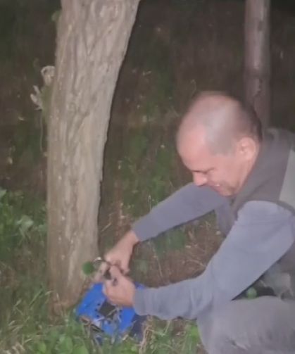 Kaçak bıldırcın avında kullanılan 4 ses düzeneği ele geçirildi