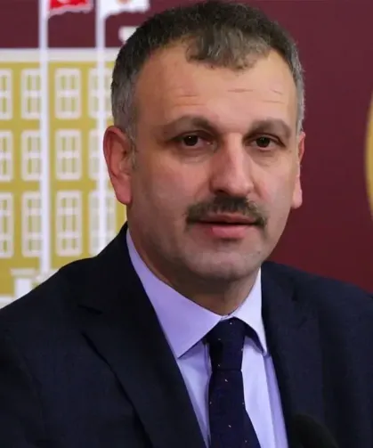 Oflu Oktay Saral Cumhurbaşkanı Başdanışmanlığından Neden İstifa Etti? İlk Açıklama Geldi