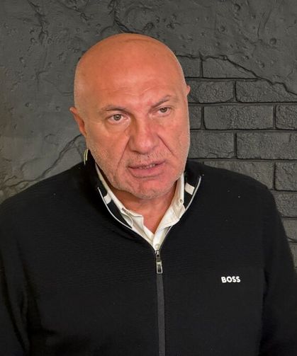 Samsunspor'dan bahis soruşturması açıklaması: 7 kişinin kulüple bağı yok