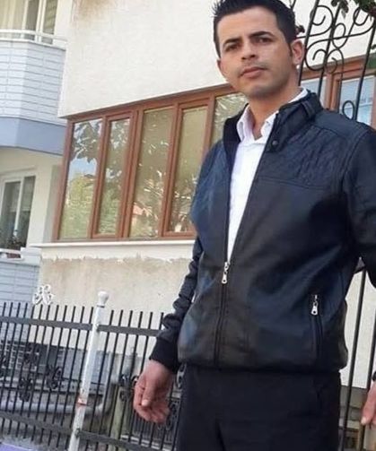 Tekneyle avlanırken üzerine vinç sistemi devrilen balıkçı öldü; olay kamerada