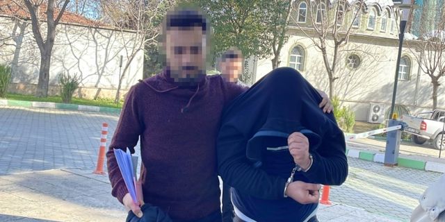 GÜNCELLEME - İstanbul'dan Samsun'a uyuşturucu getiren 3 şüpheli yakalandı