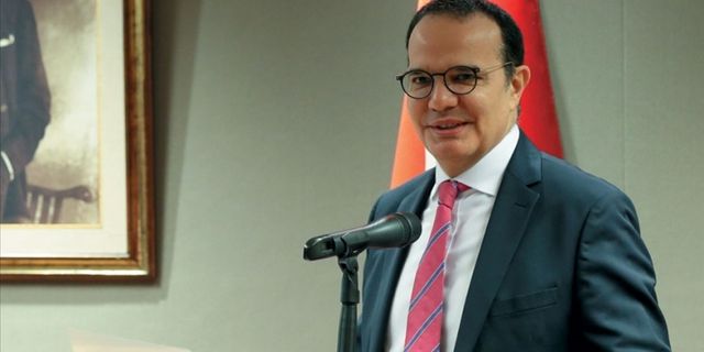 Karadeniz Havzası'nda Sınır Ötesi İşbirliği Programı'nın birinci teklif çağrısı açıldı