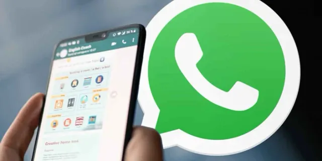 WhatsApp'tan büyük yenilik!