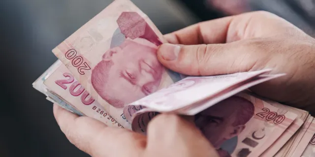 Faizler yüzde 40'a dayandı!