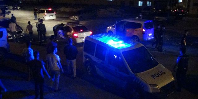 Çayeli'ndeki kutlamalarda 10 kişi gözaltına alındı