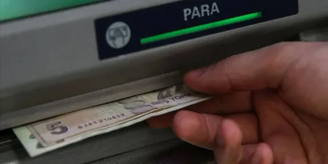 Bankalar nakit avans çekimini durdurdu