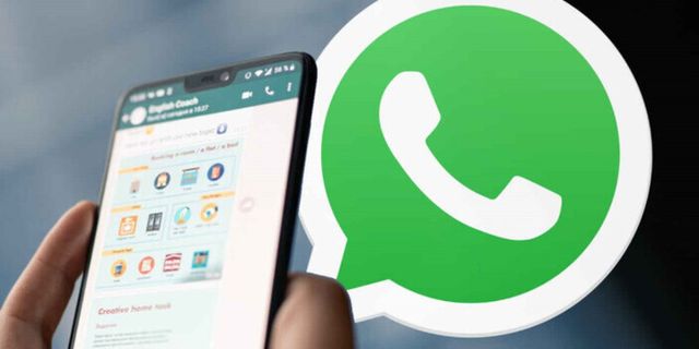 Büyük yenilik! WhatsApp'ın yeni tasarımı Android telefonlara geldi