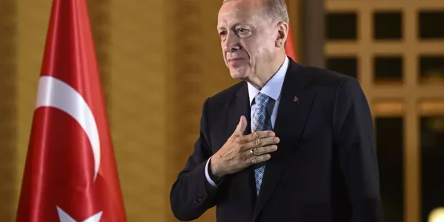Erdoğan'ın Rize'deki oy oranı arttı! İşte dikkat çeken detay...