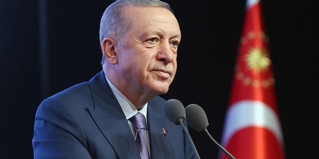 Cumhurbaşkanı Erdoğan: Sandığa sahip çıkın