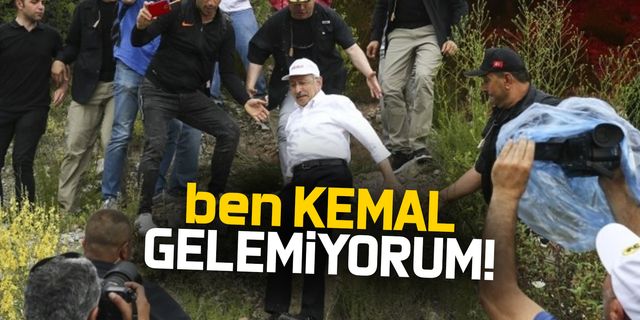 Kemal Kılıçdaroğlu'nun 12. seçim hezimeti