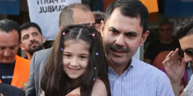 Murat Kurum: 85 milyon kazandı