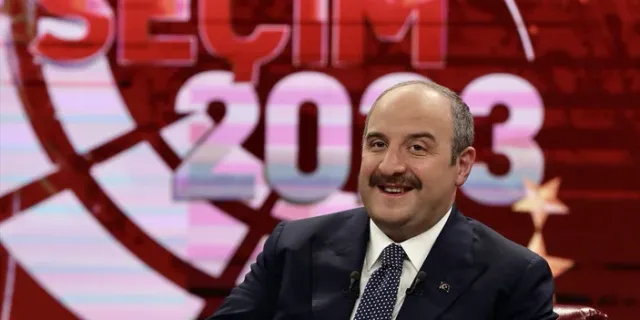 Mustafa Varank: Bay Bay Kemal