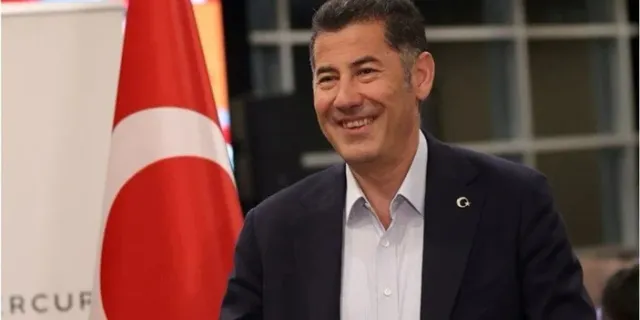 Sinan Oğan: Plana sadık kalanlara şükranlarımı sunuyorum