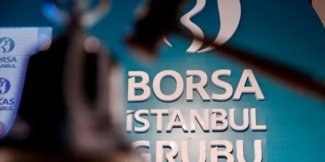 Borsa İstanbul'dan yeni adım!