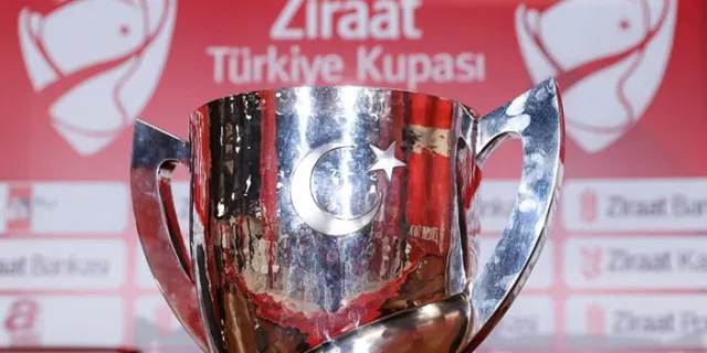 Ziraat Türkiye Kupası finali ne zaman ve nerede oynanacak?