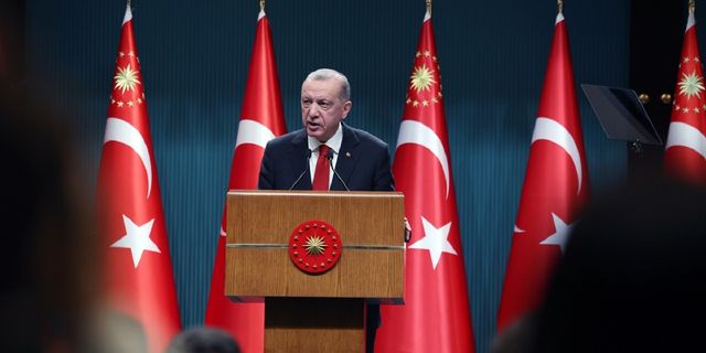 Cumhurbaşkanı Erdoğan emekliler için yılbaşını işaret etti! İttifak'ta görüş ayrılığı