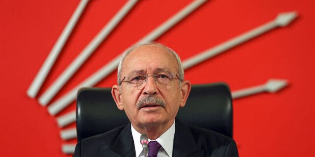 Kemal Kılıçdaroğlu'nun hedefi bu kez yerel seçim! 'İyi sonuçlar alacağız'