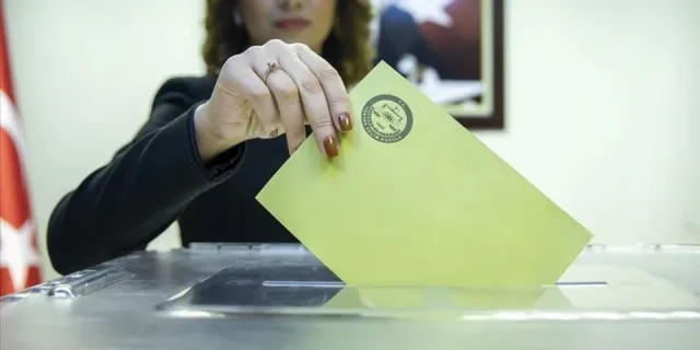 AK Parti'de yerel seçim çalışmaları: Bize hizmet edecek aday lazım