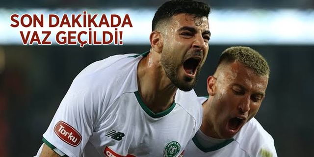 Çaykur Rizespor’un Adil Demirbağ transferinde şok gelişme
