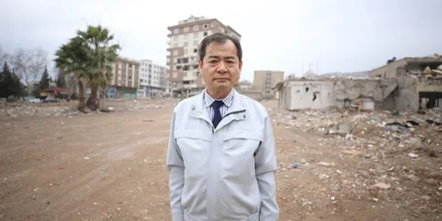 Korkutan tahmin! Japon Deprem Uzmanı Yoshinori Moriwaki İstanbul depreminin büyüklüğünü açıkladı..