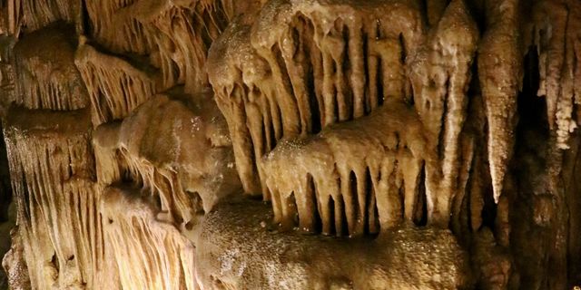 Solunum yolu hastalığı bulunanlara "mağara tedavisi" önerisi