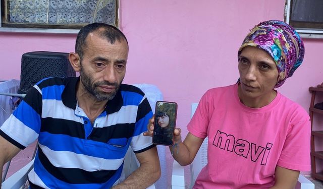 Zonguldak'ta dondurma almak için evden ayrılan genç kızdan haber alınamıyor