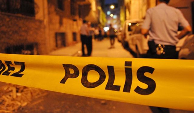 Samsun'da 13 yıl önce işlenen cinayetin zanlısı Trabzon'da ölü bulundu