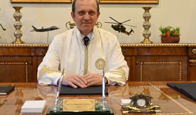 KTÜ, TÜBİTAK'tan aldığı proje desteği ile 7'nci sırada