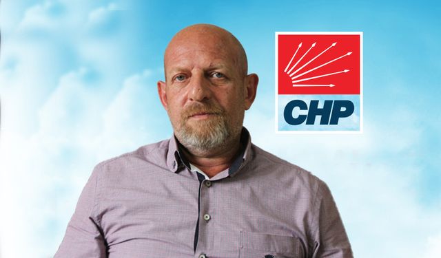 Bahadır Karaca, CHP Rize İl Başkanlığına Aday Olduğunu Açıkladı