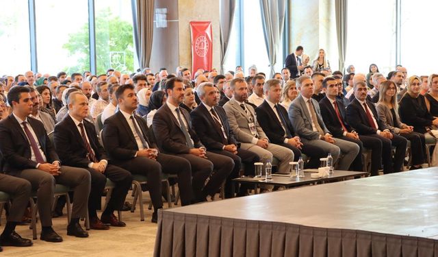Rize'de birleştiren ve bizleştiren eğitim hareketi çalıştayı
