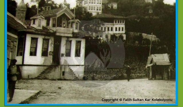 Rize'nin Tarihçesi ve hakkında bilinmeyenler