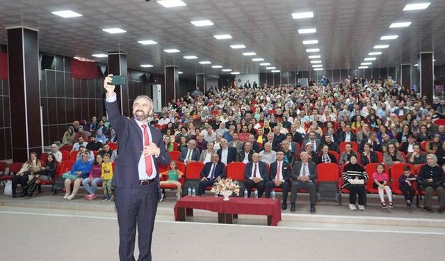 Öğretmen buluşmaları bu hafta Ardeşen'de gerçekleştirildi