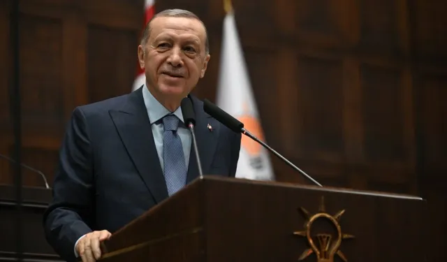 Cumhurbaşkanı Erdoğan'ın 29 Ekim Cumhuriyet Bayramı programı