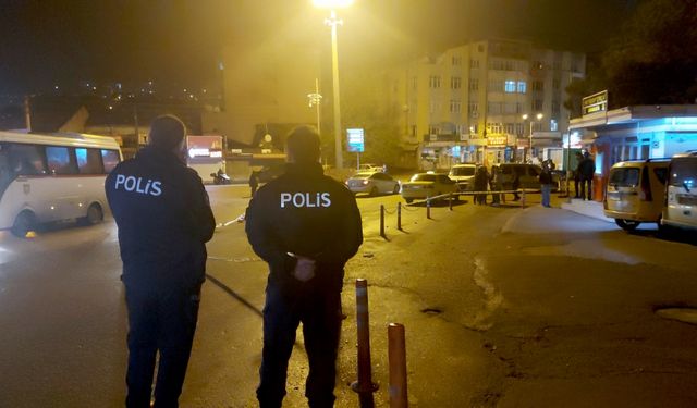 GÜNCELLEME - Karabük'te çıkan silahlı kavgada gözaltına alınan zanlı tutuklandı