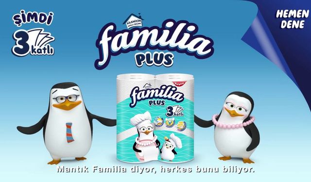 Familia İsrail malı mı? Familia hangi ülkenin markası?