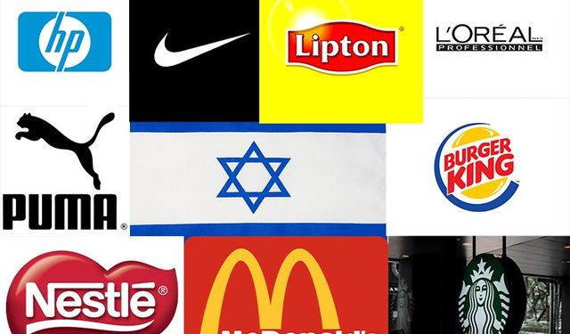 Coca Cola İsrail malı mı? İsrail malı olan ürünler neler?