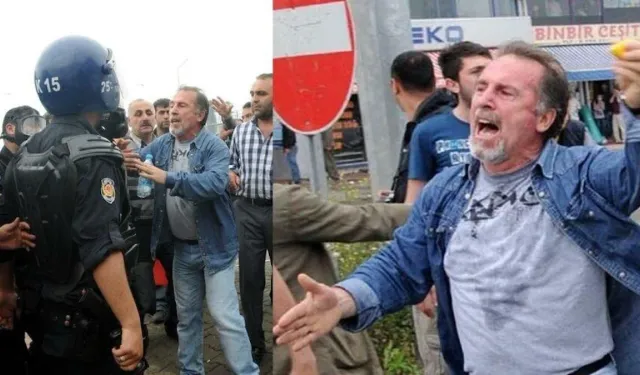 Hopa olaylarında Metin Lokumcu'nun ölümüyle ilgili 13 polisin yargılanmasına devam edildi