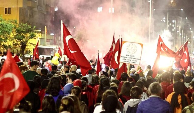 Okullarda 1 günlük tatil kararı alındı
