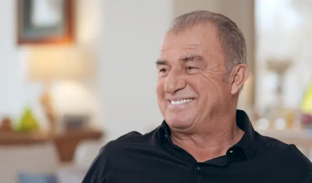 Fatih Terim'e Suudi Arabistan'dan talip var! Görüşmeler başlayacak