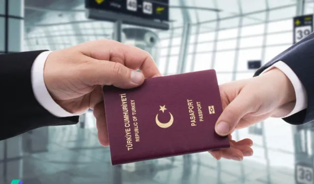 2024 Pasaport ücretleri ne kadar? 10 yıllık pasaport harç ve defter bedeli