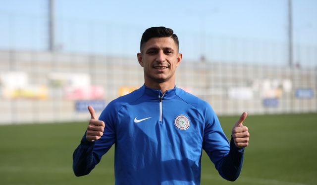 Benhur Keser'den Başakşehir maçı öncesi değerlendirme