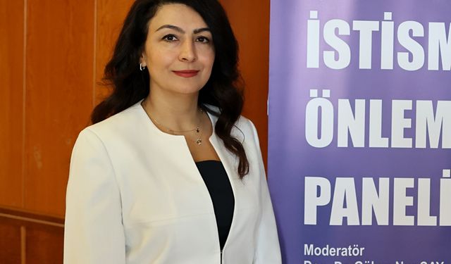 Çocuk istismarının önlenmesinde sağlık çalışanlarının ve öğretmenlerin rolü önemli