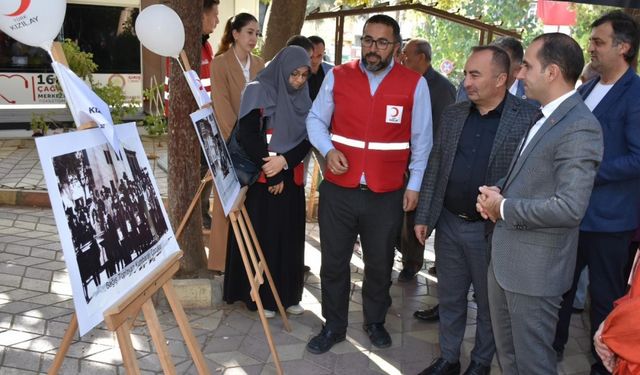 İskilip'te iki günde 80 ünite kan bağışı toplandı