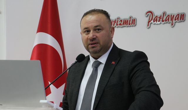 Kastamonu'da üniversite öğrencilerine "süper meyve" aronya anlatıldı