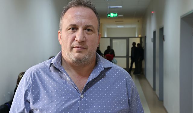Ondokuz Mayıs Üniversitesi bünyesinde yapılan organ nakilleri "hayat kurtarıyor"