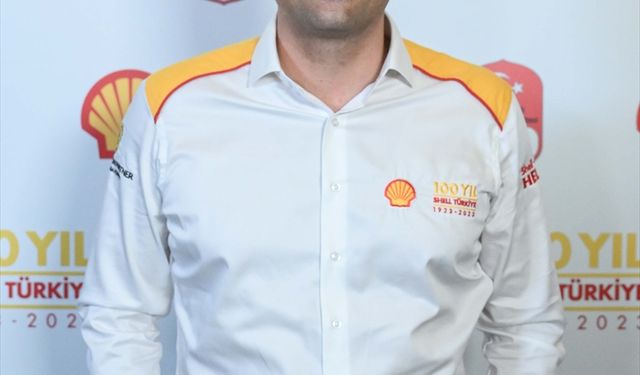Shell ile Türkiye Milli Paralimpik Komitesinden sponsorluk anlaşması