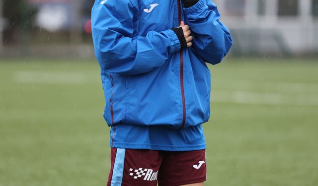 Trabzonspor Kadın Futbol Takımı, 2 oyuncuyu kadrosuna kattı