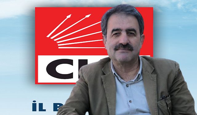 CHP İl Başkanı Deniz: Emekli çay üreticilerini mağdur etmeyin